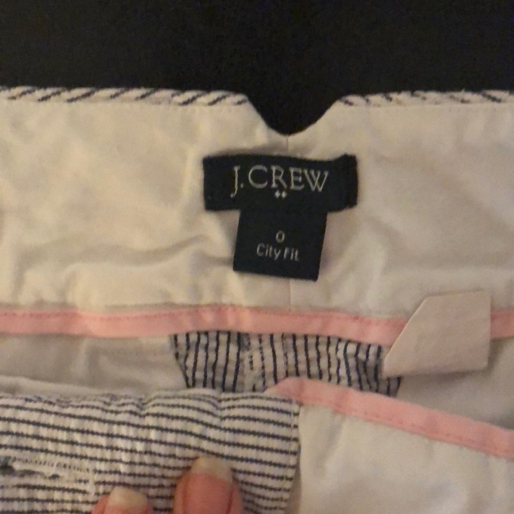 Jcrew short - Picture 3 of 4
